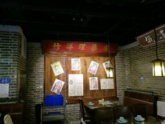 -东口码头·烧鸽子·鱼头泡饼·地方菜(金鹰悦城店)