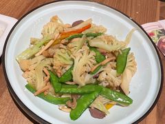 阳江小盆菜-先记烧鹅王·本地粤菜(福永店)