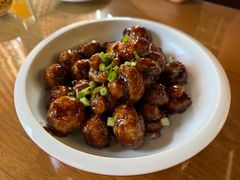 -遇见小院—虹鳟鱼•农家菜(怀柔店)