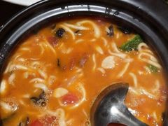 -九毛九西北菜(大东海店)