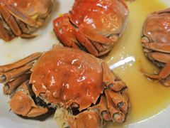 -屋顶花园餐厅(步行街老地王大厦店)