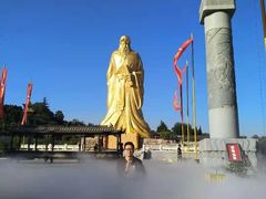 -函谷关历史文化旅游区