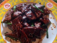 -那家小馆•北京菜•烤鸭(香山店)