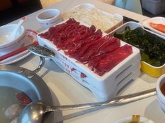 -八合里牛肉火锅(八合里总店)