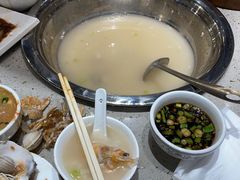 -四海蒸鲜蒸汽海鲜自助(北戴河店)