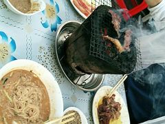 -松明一烤肉馆(鲁园店)