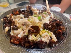 -小鱼小牛·鱼牛干锅·脆鱼火锅(世欧广场店)