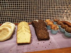 -好日子皇冠假日酒店·君怡咖啡厅(特美思大厦店)