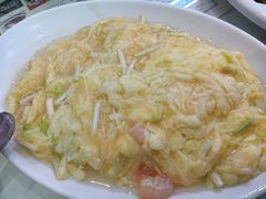 -澳门陈光记烧味饭店(郎家园店)