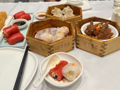 -裕华海鲜·深圳粤菜(福永店)