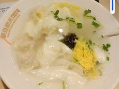 -琴岛顺天馄饨(崂山金鼎店)