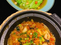 -海食焗(新光天地店)