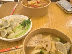 -禅悦素食