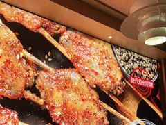 -管氏翅吧(国展店)