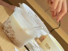 -水牛奶皇后糖水铺(深圳总店)