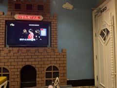 -歌库K馆量贩KTV(万达广场店)