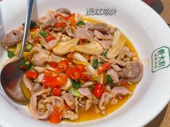 -7mall美食潮地标