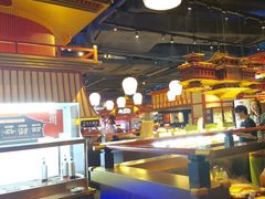 -牛New寿喜烧(金茂览秀城店)