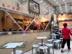-义顺牛奶公司(新马路老店)