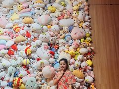 -汤连得温泉馆(宝山店)