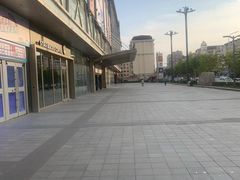 -凯德广场(埃德蒙顿路店)