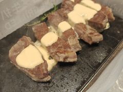 -周沫西餐(嘉禾金铂天地店)