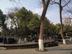 -常州古运河南大街文化旅游区-人民公园