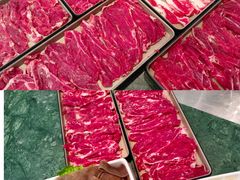 -小城牛事·鲜牛肉火锅(万达店)