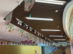 -西贝(无锡万象城店)
