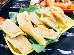 -古乐牛香·鲜牛肉牛杂火锅(解放东路店)