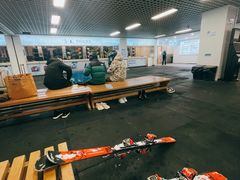 -绍兴启迪乔波冰雪世界