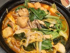 -破摊·东北烧烤(观前街店)