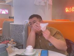 -黄记煌三汁焖锅(新佳丽江汉路店)