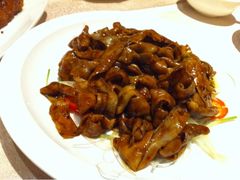 豉油皇鹅肠-炳胜品味(珠江新城店)