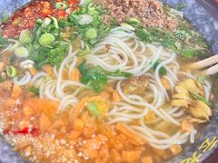 -云龙湖阿喆米线(云龙湖店)