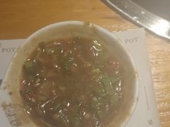 -海银海记潮汕牛肉火锅(新港中路海珠店)