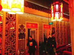 大堂-大龙辣火锅·龙虾·烧烤(湖滨新天地店)