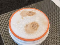 -上海齐鲁万怡大酒店·辣椒屋咖啡厅