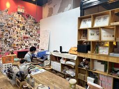 -五月木作·DIY木作文创体验店(北京路店)