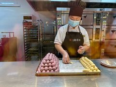 -北京稻香村(零号店·廿四节气馆店)
