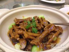 -利雅园酒家(大沙地店)