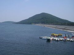 -南京金牛湖风景区