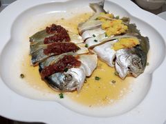 -沿江海南菜·文昌鸡祖师爷(大东海店)