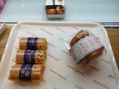 -格瑞思GRACE(江宁金鹰店)