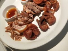 -庆江南江南菜(琴湖溪里花园城店)