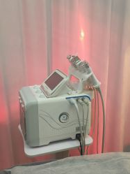 -舒雅美容SPA养生馆·面部清洁·肩颈疏通