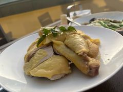 -铭轩中餐厅·海南菜·粤菜(亚龙湾瑞吉店)