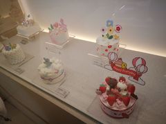 -好利来(七宝领展广场店)