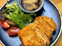 -森味薪火烧•烧鸟居酒屋•日本料理(望京店)