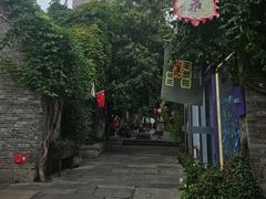 -回龙窝历史文化街区